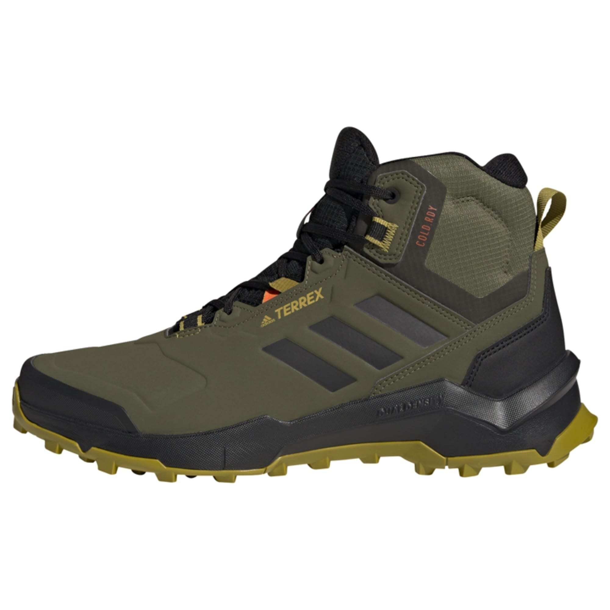 adidas TERREX »TERREX AX4 MID BETA COLD.RDY« Wanderschuh